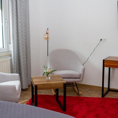 Stadthotel Marburg Екстериор снимка